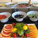 Lykia Premium Concept Resort Göcek