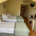 Resort Lykia Premium Concept