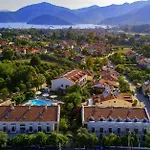 Lykia Premium Concept Resort