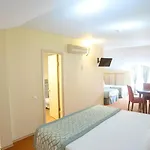 Lykia Premium Concept 4*