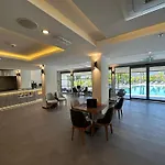 منتجع Lykia Premium Concept