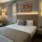 Lykia Premium Concept 4*