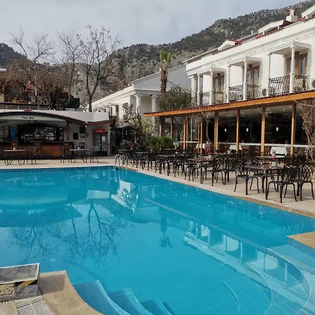 Lykia Premium Concept 4* Göcek