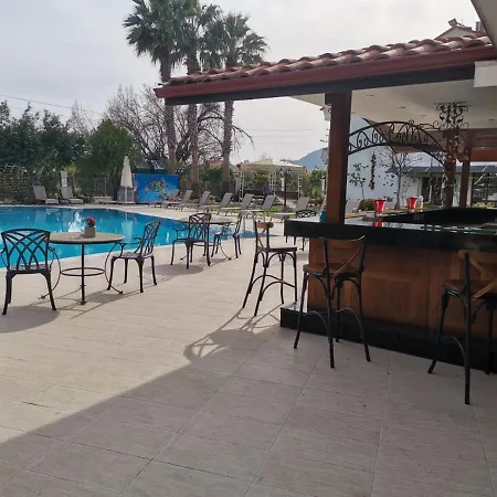 Resort Lykia Premium Concept