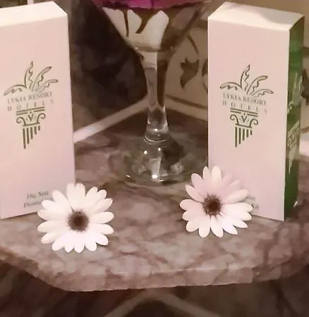 Lykia Premium Concept 4*