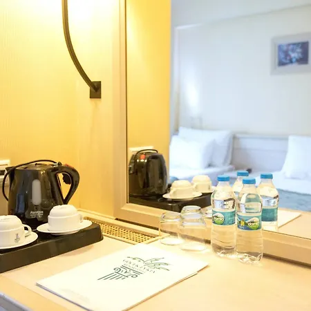 Resort Lykia Premium Concept Göcek