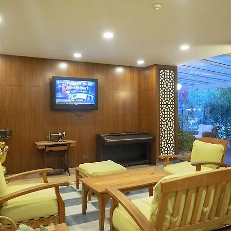 Lykia Premium Concept Resort