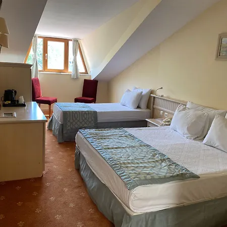 Lykia Premium Concept Resort Göcek