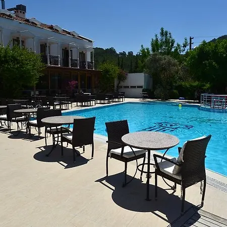 Lykia Premium Concept 4* Гёчек