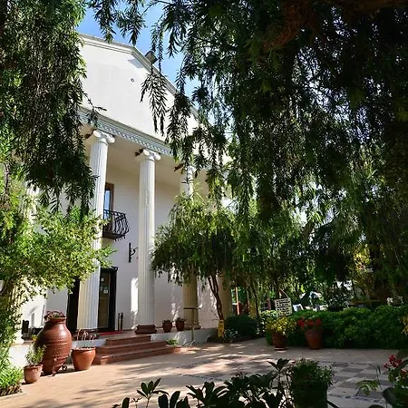 Lykia Premium Concept 4*