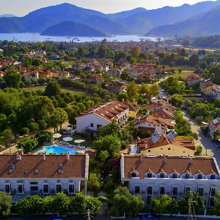 Lykia Premium Concept Resort