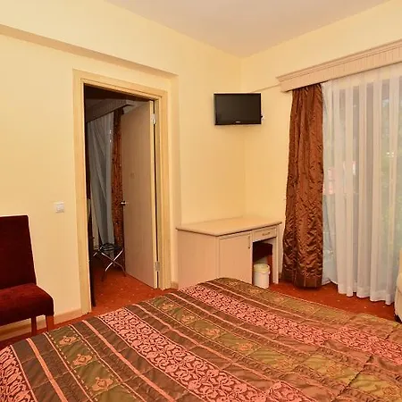 Lykia Premium Concept Resort Gocek (Fethiye)