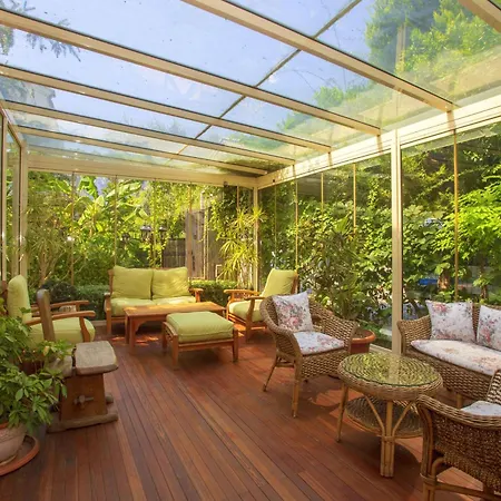 Lykia Premium Concept 4*