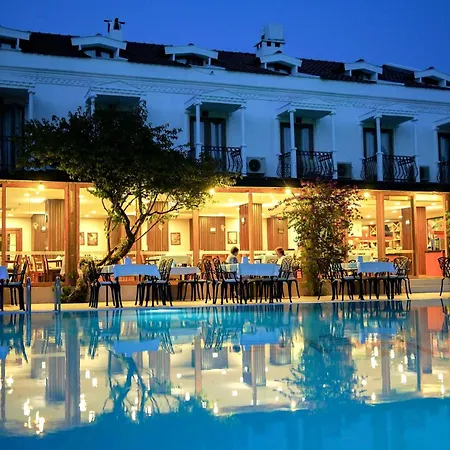 Lykia Premium Concept