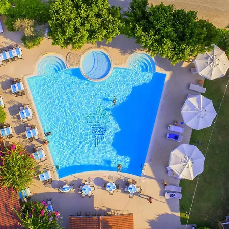 Resort Lykia Premium Concept 4*