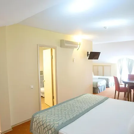 Lykia Premium Concept 4*