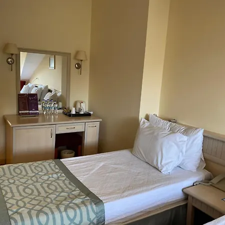 Lykia Premium Concept Resort Göcek