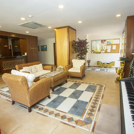 Lykia Premium Concept 4* Göcek