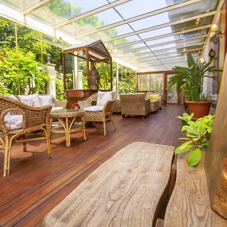 Lykia Premium Concept 4* Göcek