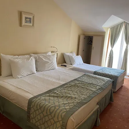 Lykia Premium Concept Göcek