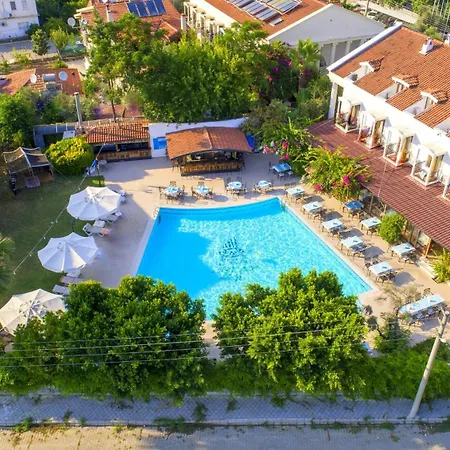 Lykia Premium Concept 4*