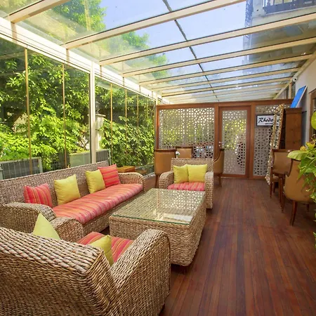 Lykia Premium Concept