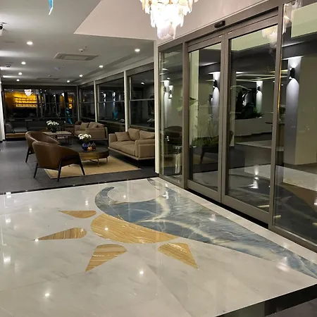 Lykia Premium Concept Гёчек
