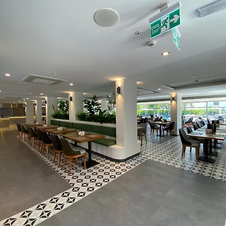 Lykia Premium Concept Station touristique