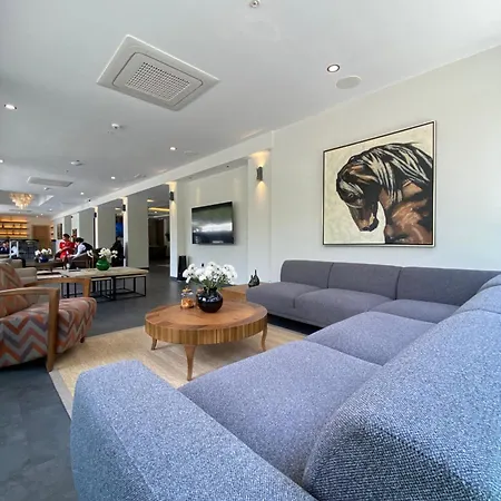 Lykia Premium Concept Station touristique 4*