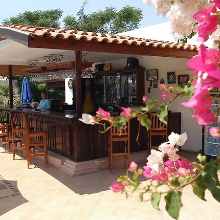 Resort Lykia Premium Concept