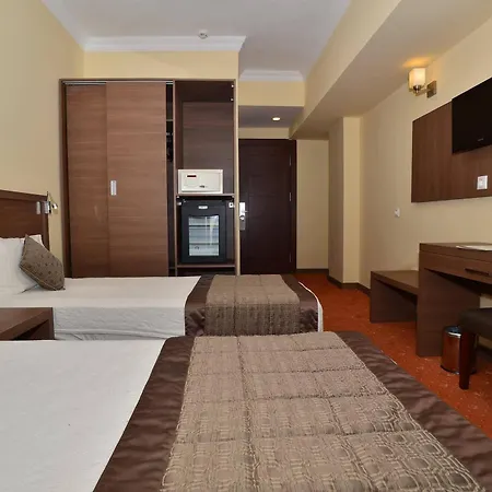 Resort Lykia Premium Concept