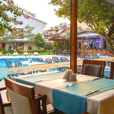 Lykia Premium Concept Resort Göcek