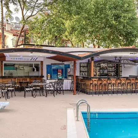 Lykia Premium Concept Göcek