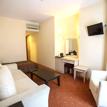 Lykia Premium Concept Resort 4*