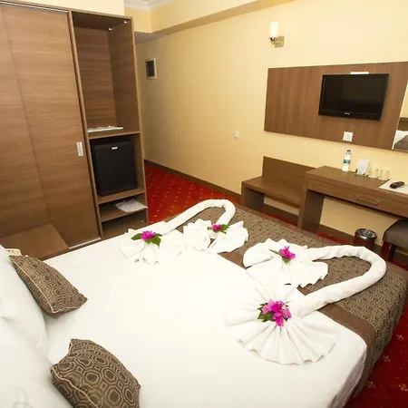 Resort Lykia Premium Concept