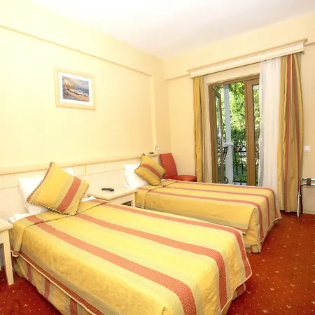 Lykia Premium Concept 4*