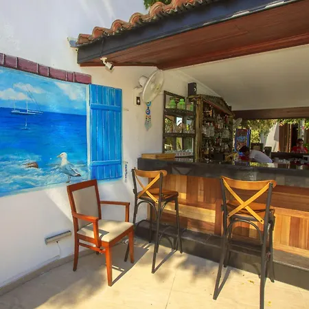 Lykia Premium Concept Göcek