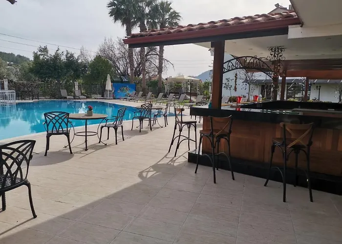 Resort Lykia Premium Concept