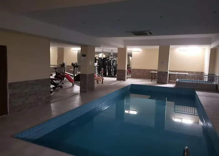 Lykia Premium Concept Resort 4*