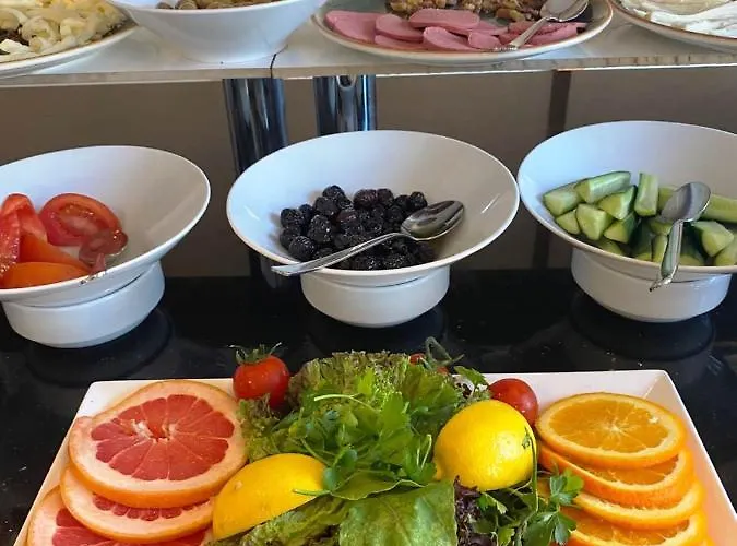 Lykia Premium Concept Resort Gocek (Fethiye)