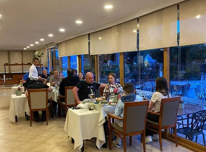 Lykia Premium Concept Resort