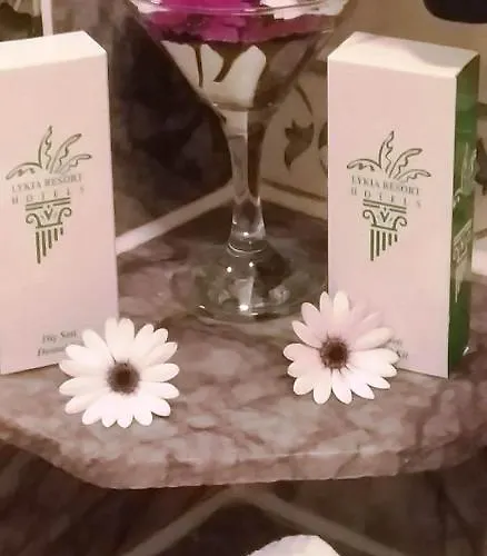 Lykia Premium Concept 4*