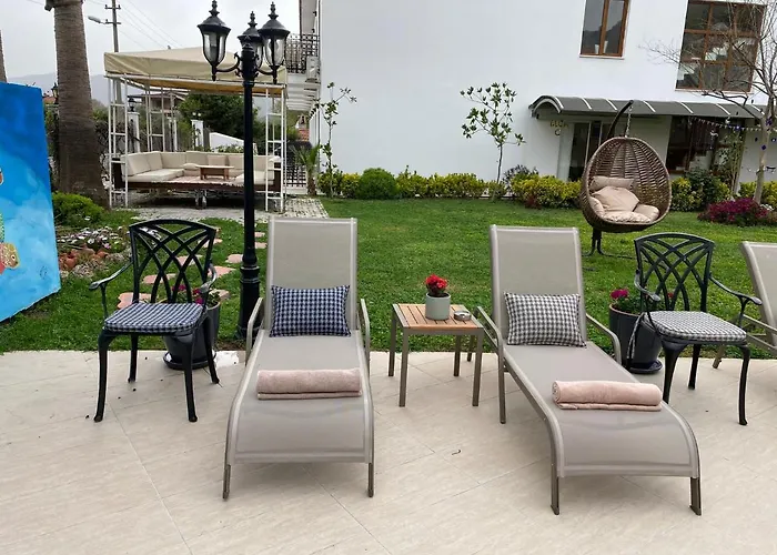 Lykia Premium Concept 4*