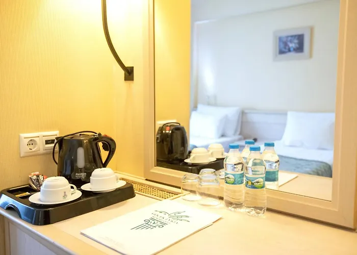 Resort Lykia Premium Concept Gocek (Fethiye)