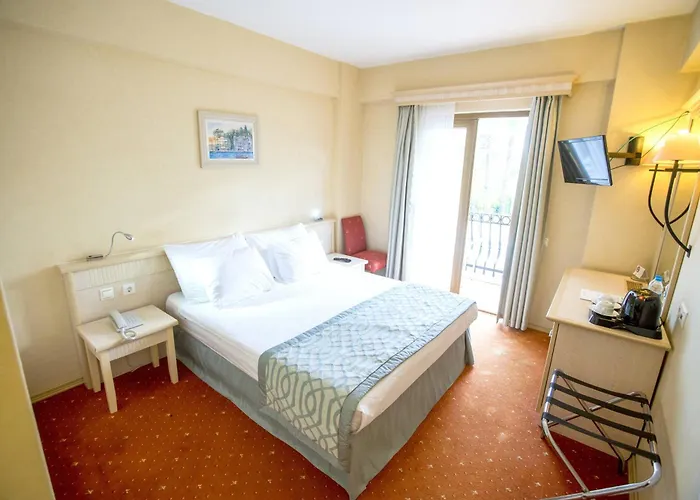 Lykia Premium Concept 4*