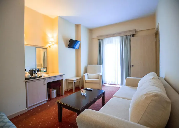 Lykia Premium Concept Resort 4*