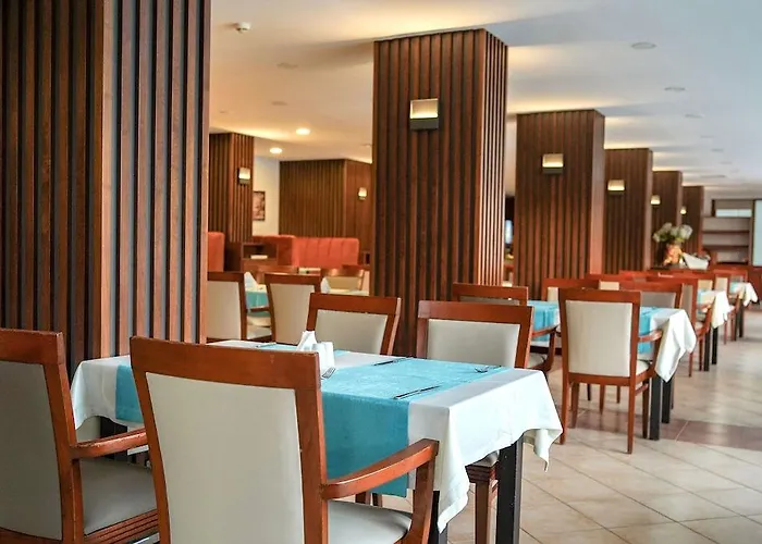 Lykia Premium Concept 4* Gocek (Fethiye)