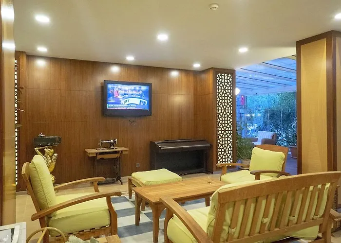 Lykia Premium Concept Resort