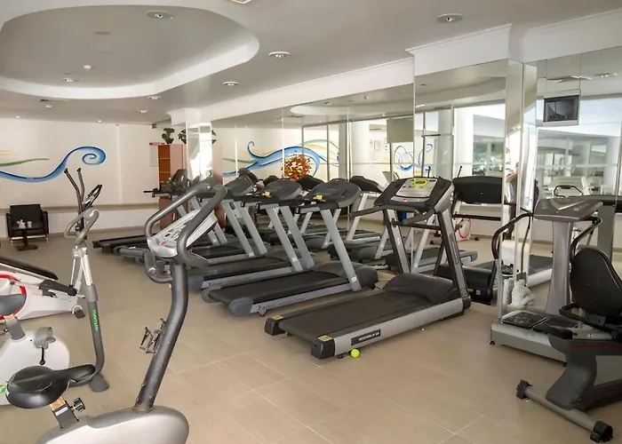 Resort Lykia Premium Concept