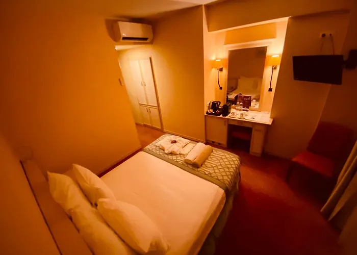 Lykia Premium Concept 4* Gocek (Fethiye)